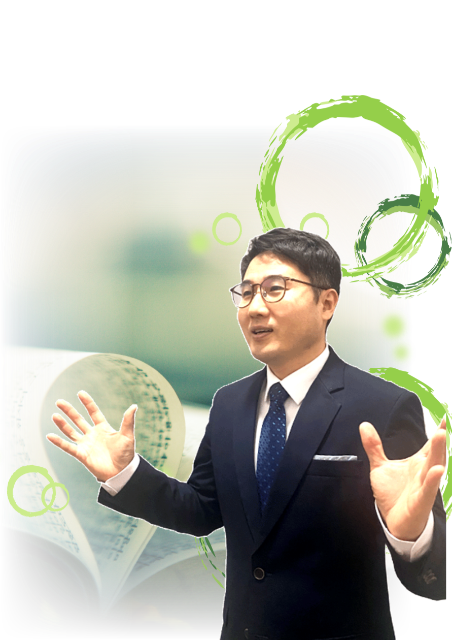 담임목사
